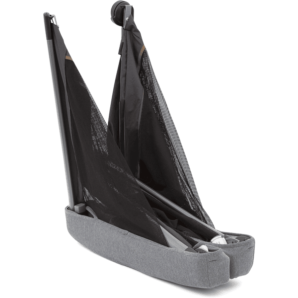 Graco Cuna De Viaje Foldlite Shadow 7 Graco Cuna De Viaje Foldlite Shadow - Imagen 5
