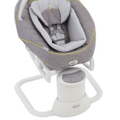 Graco ® Hamaca Infantil Stargazer All Ways Soother 10 Graco ® Hamaca Infantil Stargazer All Ways Soother -Muebles comercio graco hamaca infantil stargazer all ways soother a337341 3