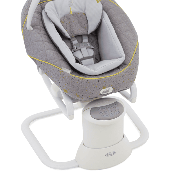 Graco ® Hamaca Infantil Stargazer All Ways Soother 6 Graco ® Hamaca Infantil Stargazer All Ways Soother - Imagen 4