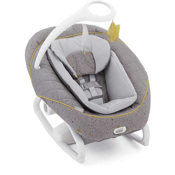 Graco ® Hamaca Infantil Stargazer All Ways Soother 7 Graco ® Hamaca Infantil Stargazer All Ways Soother - Imagen 5