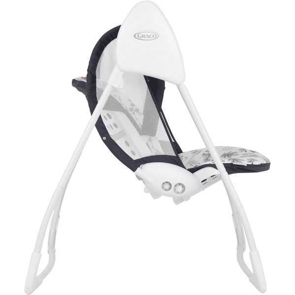 Graco Swing Baby De Light Into The Wild 4 Graco Swing Baby De Light Into The Wild - Imagen 2