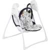 Graco Swing Baby De Light Into The Wild 2 Graco Swing Baby De Light Into The Wild -Muebles comercio graco swing baby de light into the wild a402571