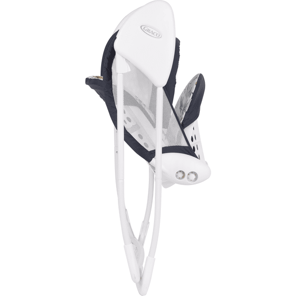 Graco Swing Baby De Light Into The Wild 5 Graco Swing Baby De Light Into The Wild - Imagen 3