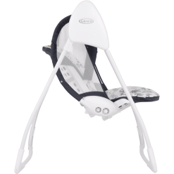 Graco Swing Baby De Light Into The Wild 11 Graco Swing Baby De Light Into The Wild -Muebles comercio graco swing baby de light into the wild a402571 4