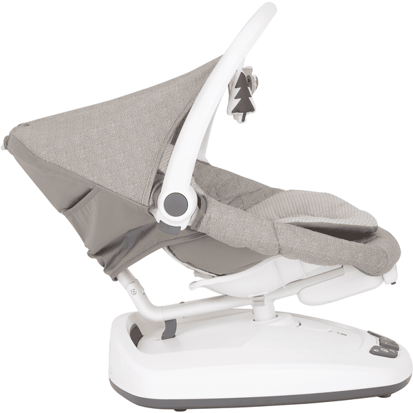 Graco Swing Little Adventure S Move With Me 6 Graco Swing Little Adventure S Move With Me - Imagen 4