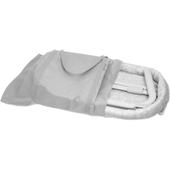 HALO® BassiNest® Cuna Colecho FLEX Sleeper Heather Weave -Muebles comercio halo bassinest cuna colecho flex sleeper heather weave a410082 3