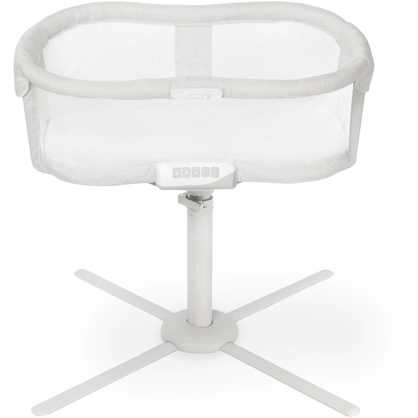 HALO® Cuna Colecho BassiNest® 360° Premiere Series Pebble 4 HALO® Cuna Colecho BassiNest® 360° Premiere Series Pebble - Imagen 2