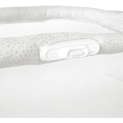 HALO® Cuna Colecho BassiNest® 360° Premiere Series Pebble 11 HALO® Cuna Colecho BassiNest® 360° Premiere Series Pebble -Muebles comercio halo cuna colecho bassinest 360 premiere series pebble a326309 4