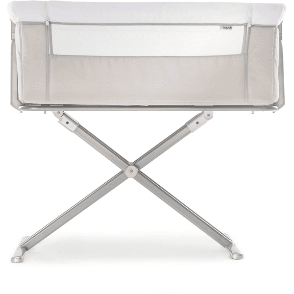 Hauck Cuna Colecho Face To Me Beige 4 Hauck Cuna Colecho Face To Me Beige - Imagen 2