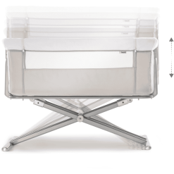 Hauck Cuna Colecho Face To Me Beige 11 Hauck Cuna Colecho Face To Me Beige -Muebles comercio hauck cuna colecho face to me beige a255172 4