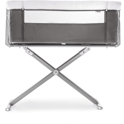 Hauck Cuna Colecho Face To Me Gris -Muebles comercio hauck cuna colecho face to me gris a255170 1