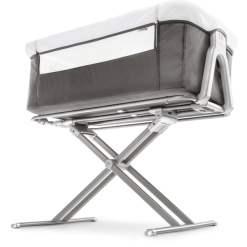 Hauck Cuna Colecho Face To Me Gris -Muebles comercio hauck cuna colecho face to me gris a255170 2