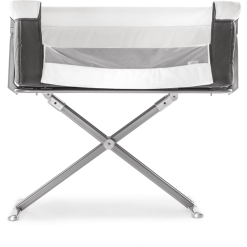 Hauck Cuna Colecho Face To Me Gris -Muebles comercio hauck cuna colecho face to me gris a255170 3