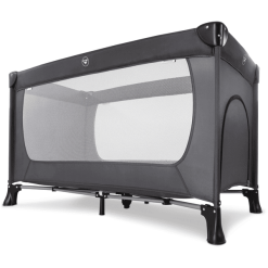 Hauck Cuna De Viaje Dream 'n Play Plus Grey -Muebles comercio hauck cuna de viaje dream n play plus grey a299926 2