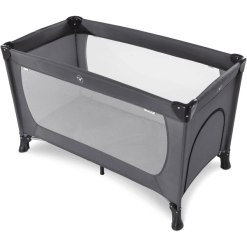 Hauck Cuna De Viaje Dream 'n Play Plus Grey -Muebles comercio hauck cuna de viaje dream n play plus grey a299926 3