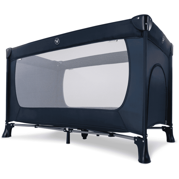 Hauck Cuna De Viaje Dream 'n Play Plus Navy 5 Hauck Cuna De Viaje Dream 'n Play Plus Navy - Imagen 3