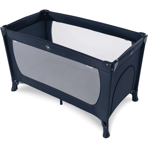 Hauck Cuna De Viaje Dream 'n Play Plus Navy 6 Hauck Cuna De Viaje Dream 'n Play Plus Navy - Imagen 4