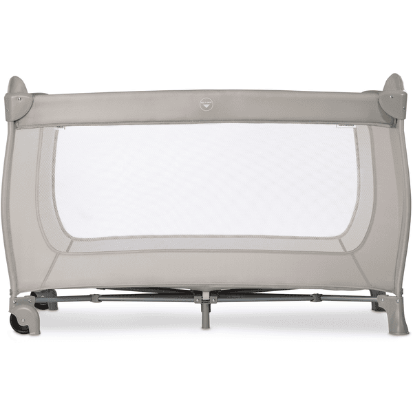 Hauck Cuna De Viaje Sleep'n Play Go Plus Beige 4 Hauck Cuna De Viaje Sleep'n Play Go Plus Beige - Imagen 2