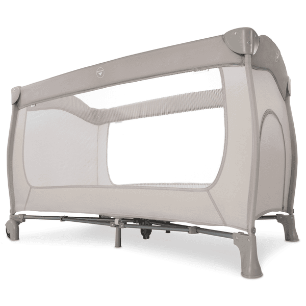 Hauck Cuna De Viaje Sleep'n Play Go Plus Beige 5 Hauck Cuna De Viaje Sleep'n Play Go Plus Beige - Imagen 3