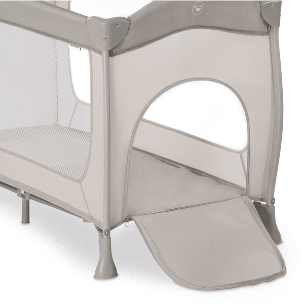 Hauck Cuna De Viaje Sleep'n Play Go Plus Beige 7 Hauck Cuna De Viaje Sleep'n Play Go Plus Beige - Imagen 5
