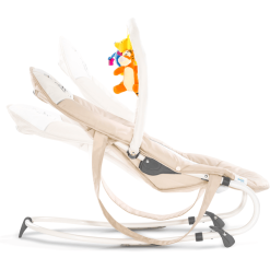 Hauck Hamaca Balancín Bungee Deluxe Pooh Cuddles -Muebles comercio hauck hamaca balancin bungee deluxe pooh cuddles a249503 3