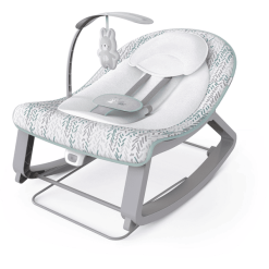 Ingenuity Hamaca Para Bebé Keep Cozy™ Grow With Spruce™