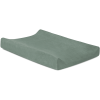 Jollein Cubierta De La Almohadilla Cambiadora De Ceniza De Tela De Rizo Green 50 X 70 Cm -Muebles comercio jollein cubierta de la almohadilla cambiadora de ceniza de tela de rizo green 50 x 70 cm a302300