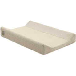 Jollein Cubierta De La Almohadilla De Cambio Bliss Turrón De Punto 50x70 Cm -Muebles comercio jollein cubierta de la almohadilla de cambio bliss turron de punto 50x70 cm a299921 2