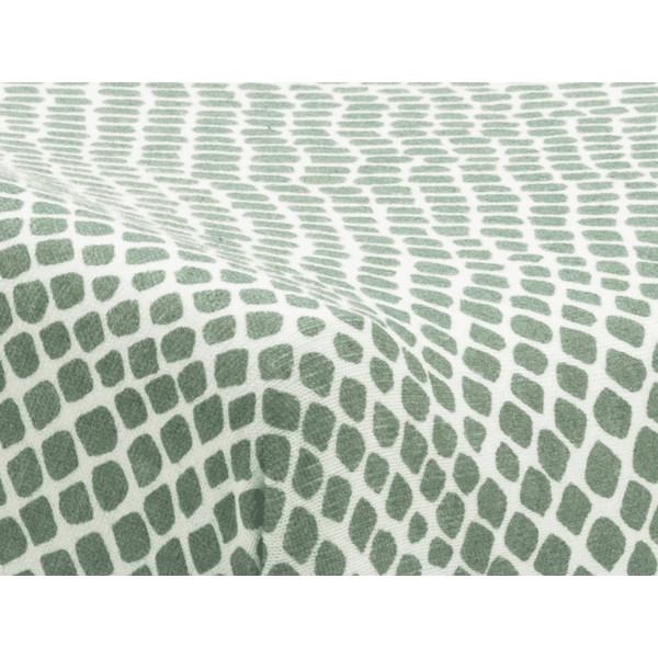 Jollein Funda Cambiador Jersey Snake Ash Green 50x70 Cm 6 Jollein Funda Cambiador Jersey Snake Ash Green 50x70 Cm - Imagen 4