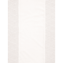 Jollein Funda Cojín Cambiador River Punto Cream White 50x70cm -Muebles comercio jollein funda cojin cambiador river punto cream white 50x70cm a283008 1