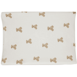 Jollein Funda Para Cambiador 50x70cm Teddy Bear -Muebles comercio jollein funda para cambiador 50x70cm teddy bear a383192 1