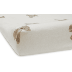 Jollein Funda Para Cambiador 50x70cm Teddy Bear -Muebles comercio jollein funda para cambiador 50x70cm teddy bear a383192 3