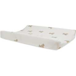 Jollein Funda Para Cambiador 50x70cm Teddy Bear -Muebles comercio jollein funda para cambiador 50x70cm teddy bear a383192 4