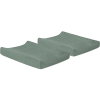 Jollein Funda Para Cambiador Ceniza Green 50x70 Cm Paquete De 2 Jollein Funda Para Cambiador Ceniza Green 50x70 Cm Paquete De -Muebles comercio jollein funda para cambiador ceniza green 50x70 cm paquete de a299900