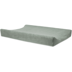 Jollein Pack De 2 Fundas Para Cambiadores De 50x70cm De Rizo - Green 11 Jollein Pack De 2 Fundas Para Cambiadores De 50x70cm De Rizo - Green -Muebles comercio jollein pack de 2 fundas para cambiadores de 50x70cm de rizo green a383959 4