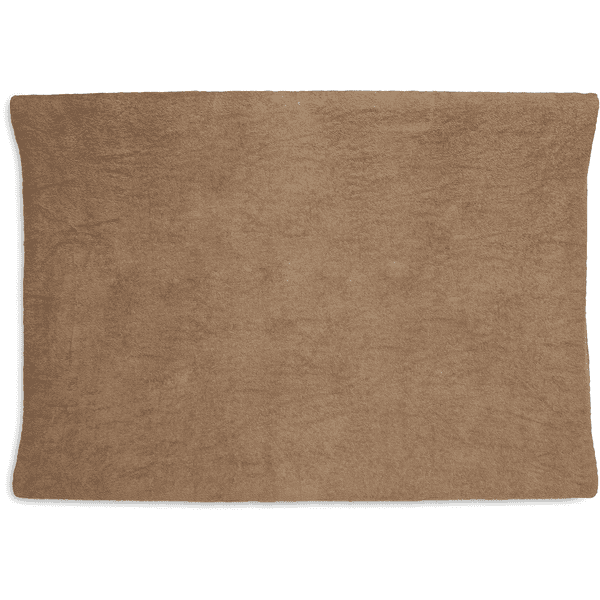 Jollein Paquete De 2 Fundas Para Cambiadores De 50x70cm De Rizo - Biscuit 7 Jollein Paquete De 2 Fundas Para Cambiadores De 50x70cm De Rizo - Biscuit - Imagen 5