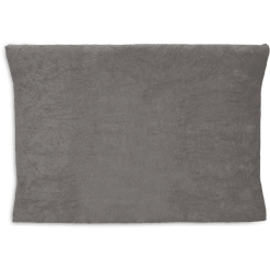 Jollein Paquete De 2 Fundas Para Cambiadores De 50x70cm De Rizo - Gris Tormenta 11 Jollein Paquete De 2 Fundas Para Cambiadores De 50x70cm De Rizo - Gris Tormenta -Muebles comercio jollein paquete de 2 fundas para cambiadores de 50x70cm de rizo gris tormenta a383963 4