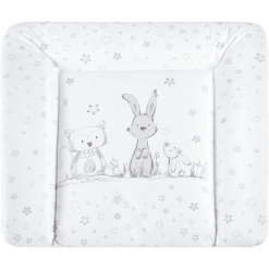 JULIUS ZÖLLNER JULIO ZÖLLNER Cambiador De Softy Conejo Y Búho 65 X 75 Cm -Muebles comercio julio zoellner cambiador de softy conejo y buho 65 x 75 cm a285758 1