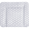 JULIUS ZÖLLNER JULIO ZÖLLNER Cambiador De Softy Estrellas Gris 65 X 75 Cm -Muebles comercio julio zoellner cambiador de softy estrellas gris 65 x 75 cm a285702
