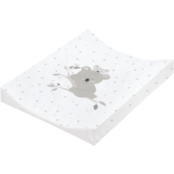 JULIUS ZÖLLNER Cambiador 2-Wedge Trough Foil Koalas 50 X 65 Cm