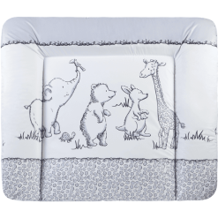 JULIUS ZÖLLNER Cambiador Softy 75/85 Cm - Safari Gris