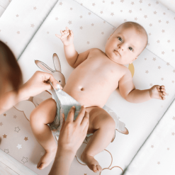 JULIUS ZÖLLNER Cambiador Softy Dream Bunny 65 X 75 Cm -Muebles comercio julius zoellner cambiador softy dream bunny 65 x 75 cm a388677 1