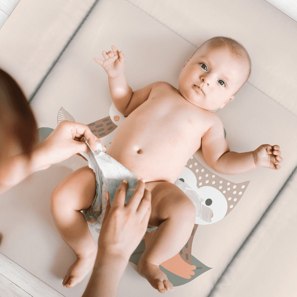 JULIUS ZÖLLNER Cambiador Softy Olia 85 X 75 Cm 4 JULIUS ZÖLLNER Cambiador Softy Olia 85 X 75 Cm - Imagen 2