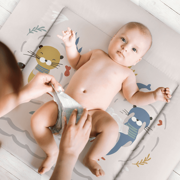 JULIUS ZÖLLNER Cambiador Softy Otti 85 X 75 Cm 4 JULIUS ZÖLLNER Cambiador Softy Otti 85 X 75 Cm - Imagen 2