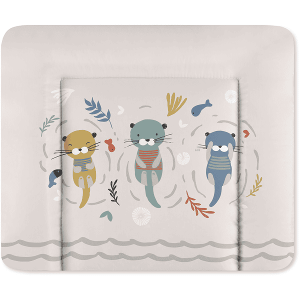 JULIUS ZÖLLNER Cambiador Softy Otti 85 X 75 Cm 3 JULIUS ZÖLLNER Cambiador Softy Otti 85 X 75 Cm