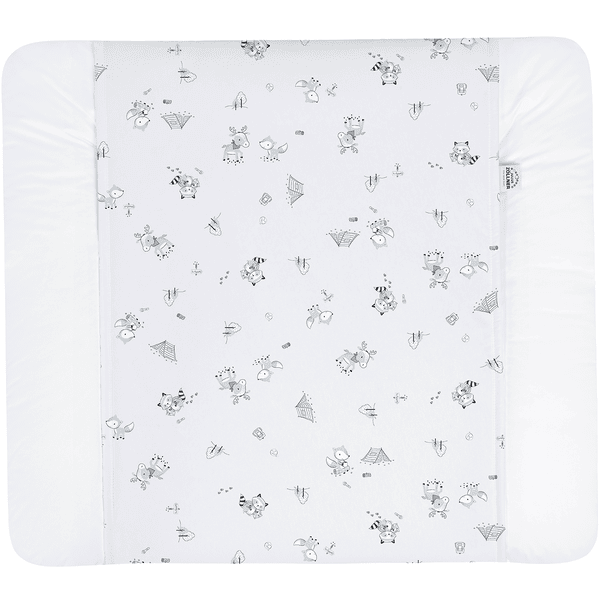 JULIUS ZÖLLNER Cubierta Protectora Para El Cambiador Fox & Moose 3 JULIUS ZÖLLNER Cubierta Protectora Para El Cambiador Fox & Moose