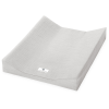 JULIUS ZÖLLNER Funda Cambiador Muselina Gris 50 X 65 Cm -Muebles comercio julius zoellner funda cambiador muselina gris 50 x 65 cm a330381