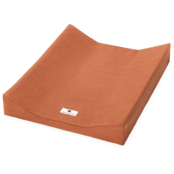 JULIUS ZÖLLNER Funda Cambiador Muselina óxido 50 X 65 Cm -Muebles comercio julius zoellner funda cambiador muselina oxido 50 x 65 cm a330388 4