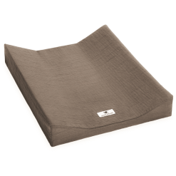 JULIUS ZÖLLNER Funda Para Cambiador De Muselina Nougat 50 X 65 Cm 11 JULIUS ZÖLLNER Funda Para Cambiador De Muselina Nougat 50 X 65 Cm -Muebles comercio julius zoellner funda para cambiador de muselina nougat 50 x 65 cm a388905 4