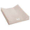 JULIUS ZÖLLNER Funda Para Cambiador De Muselina Sand 50 X 65 Cm -Muebles comercio julius zoellner funda para cambiador de muselina sand 50 x 65 cm a388899